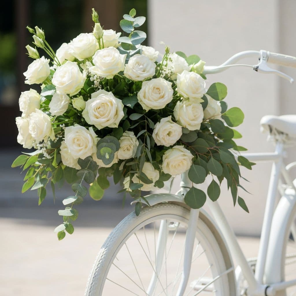 Guest Experience & Styling